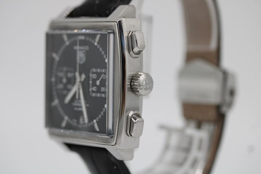 Tag Heuer Monaco CAW2110.FC6177